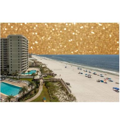 Seaside Orange Beach Buitenkant foto