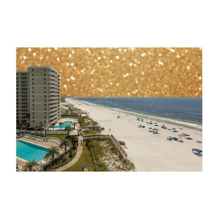 Seaside Orange Beach Buitenkant foto